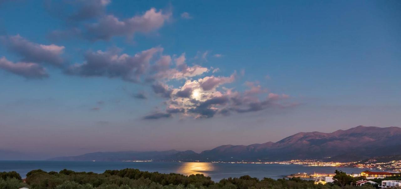 Villa Belamar Χερσόνησος Εξωτερικό φωτογραφία
