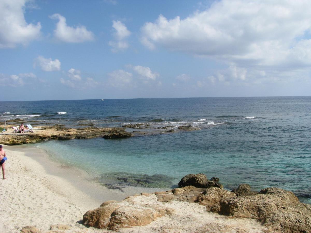 Villa Belamar Χερσόνησος Εξωτερικό φωτογραφία