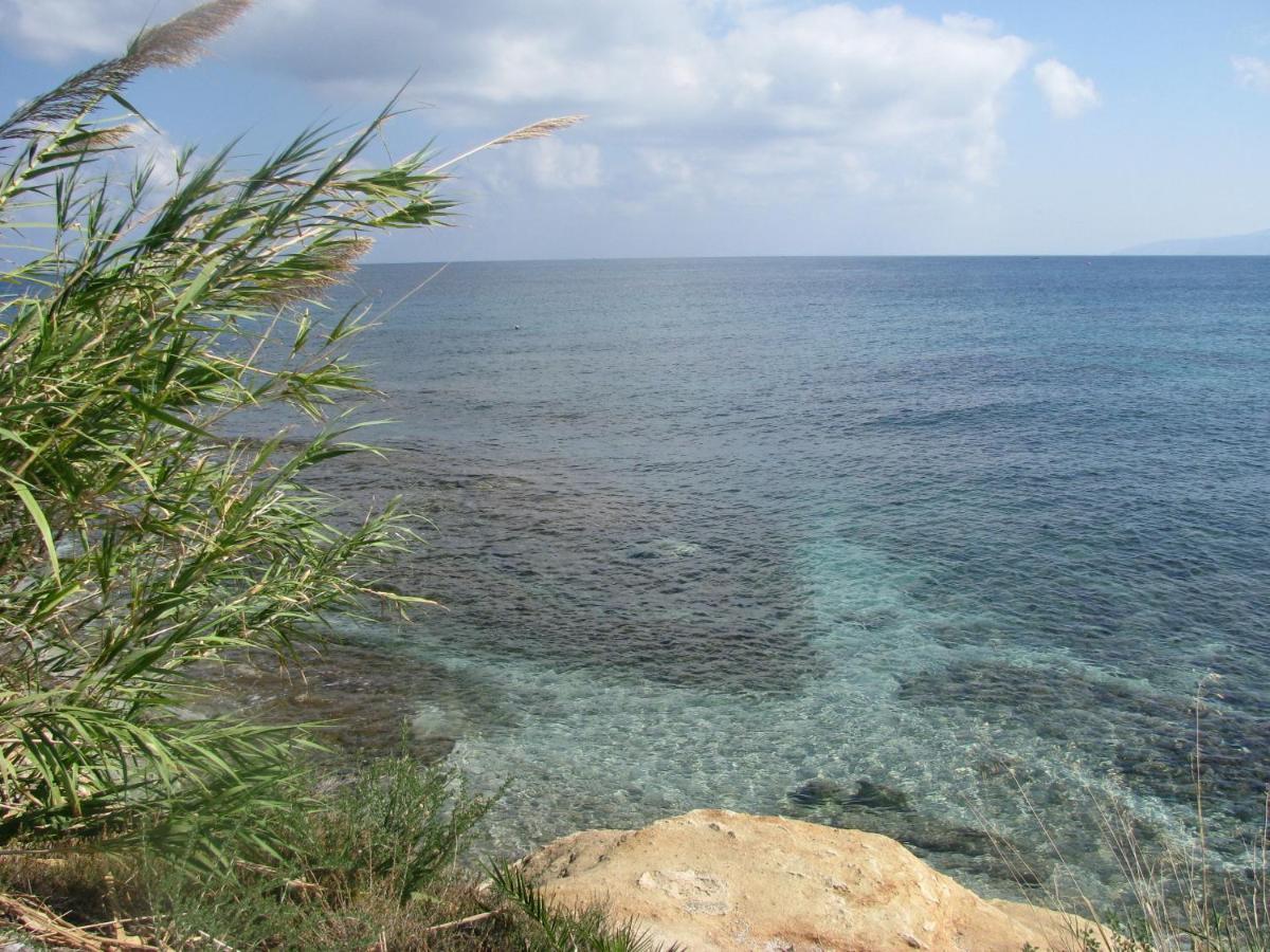 Villa Belamar Χερσόνησος Εξωτερικό φωτογραφία