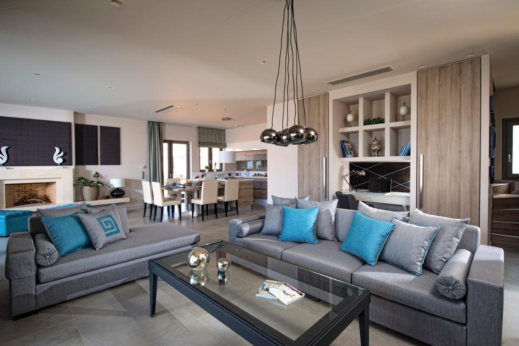 Villa Belamar Χερσόνησος Δωμάτιο φωτογραφία