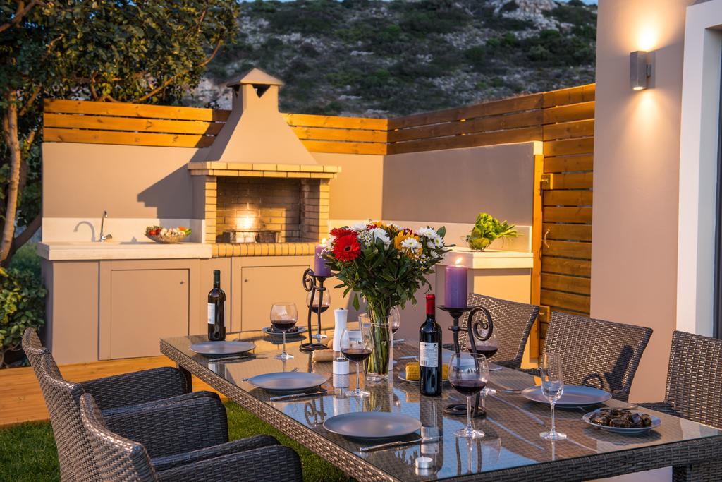 Villa Belamar Χερσόνησος Εξωτερικό φωτογραφία