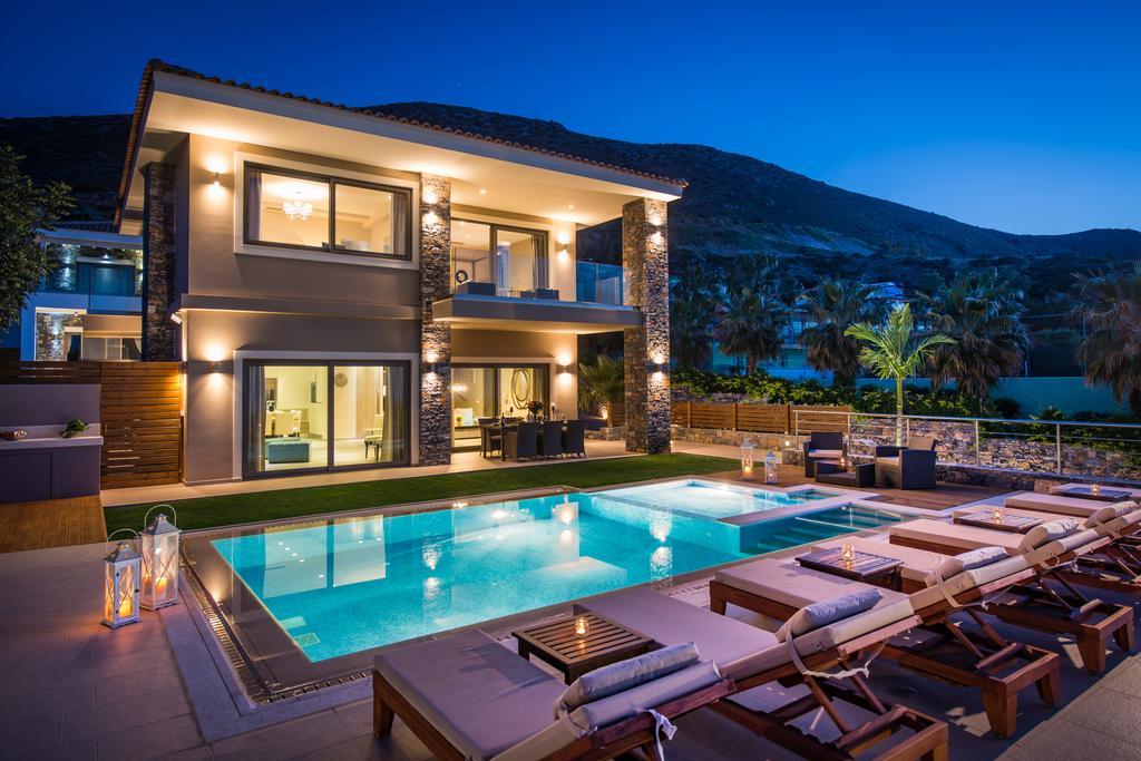 Villa Belamar Χερσόνησος Εξωτερικό φωτογραφία